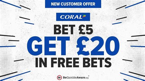 coral free bet how to claim|Coral Free Bets & Sign.